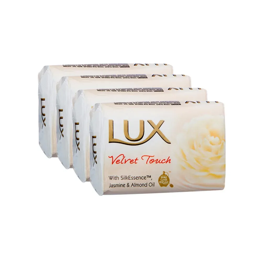 LUX SOAP WHOLESALE  PACK Rs 10