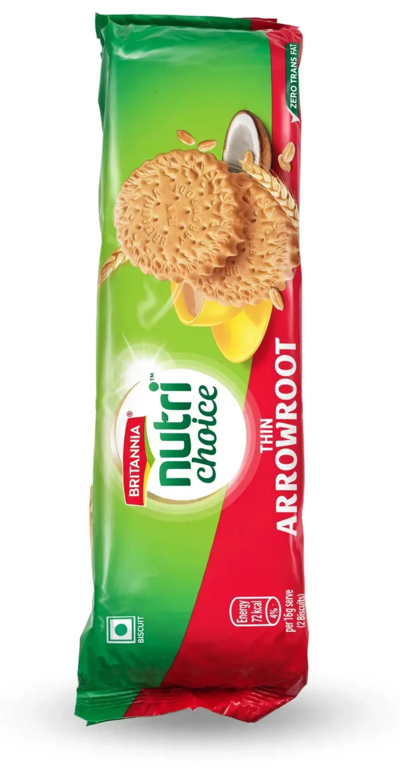 Nutri choice Biscuits