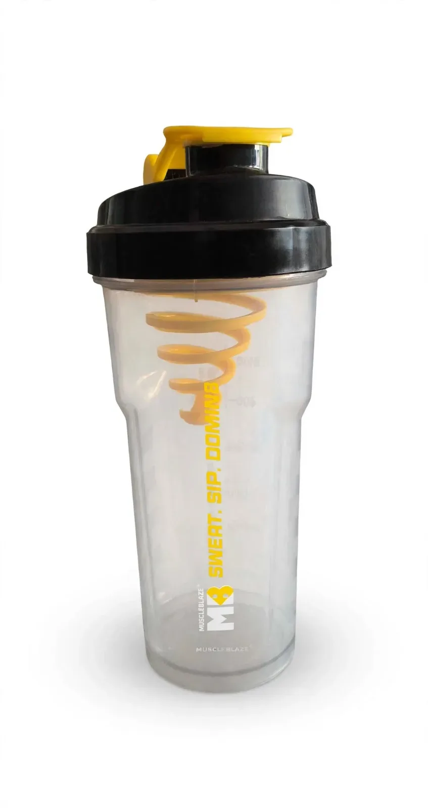 Muscleblaze Cyclone Shaker 700mL