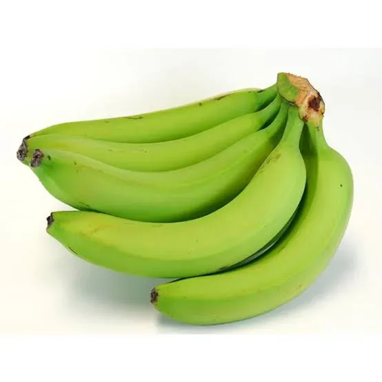 Banana (Kacha Kela) 1kg