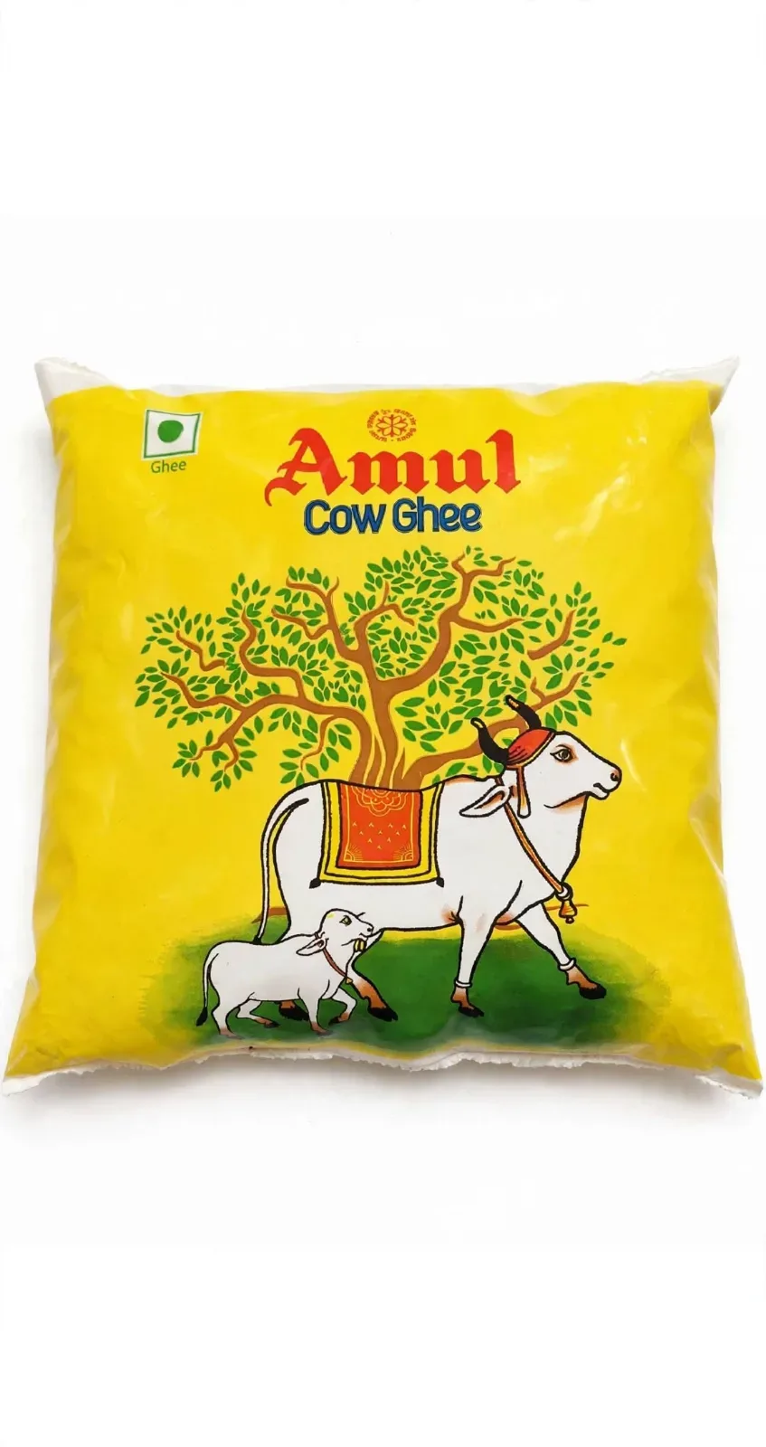 Amul cow ghee