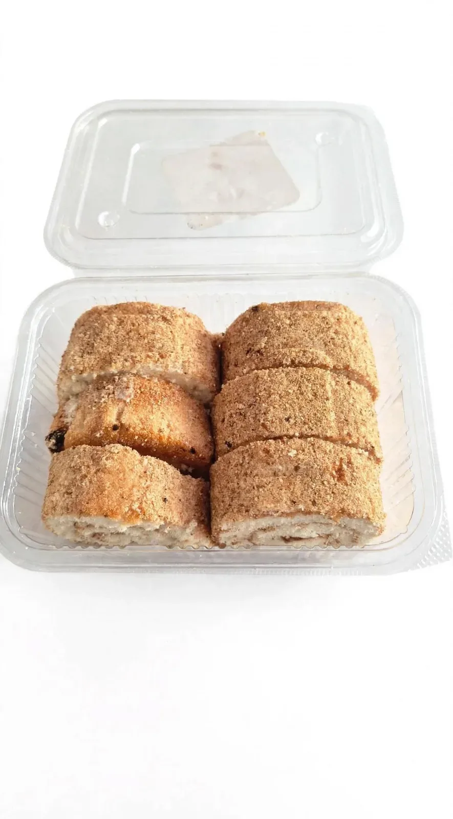 Pastry Cake