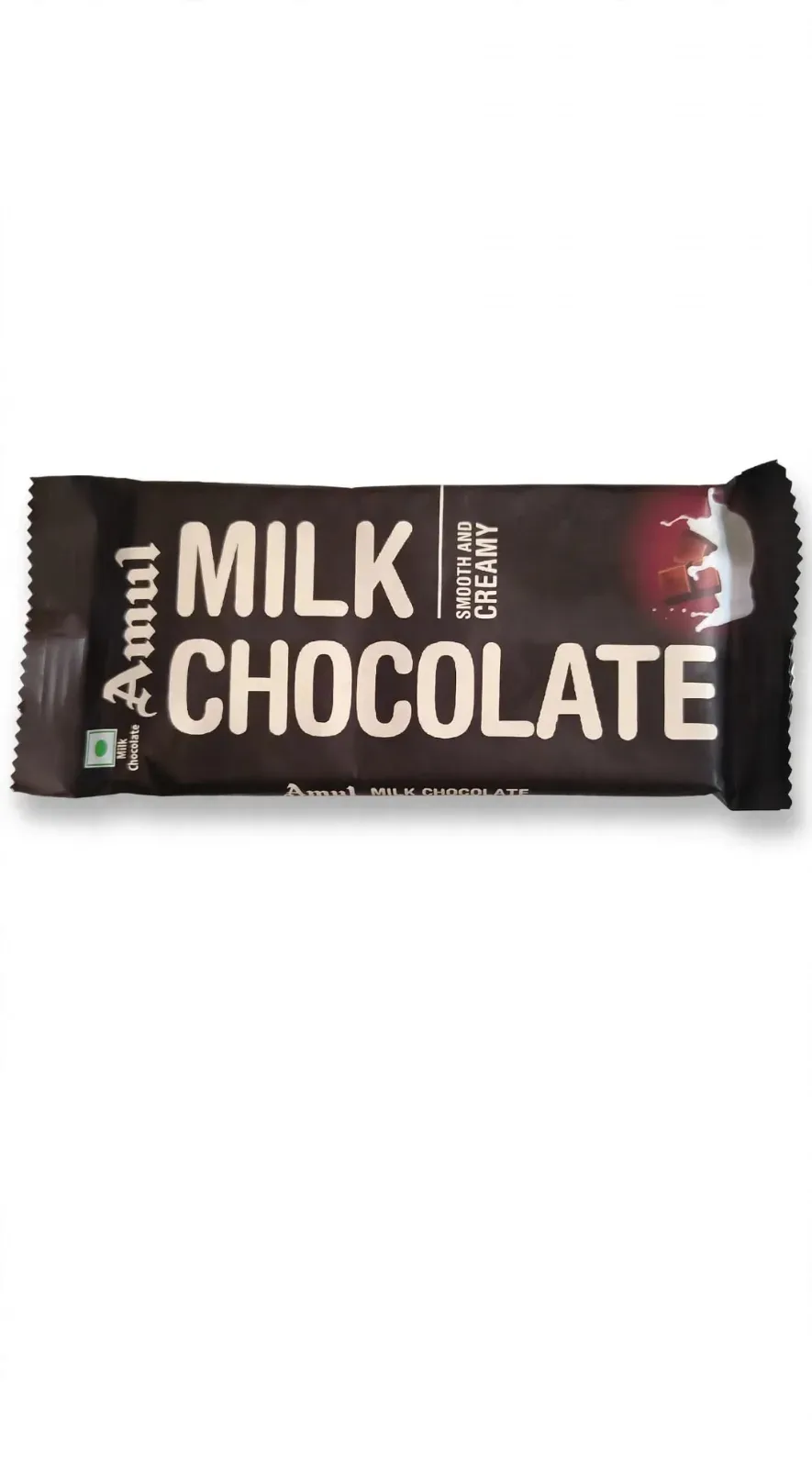 Amul Milk Chocolate