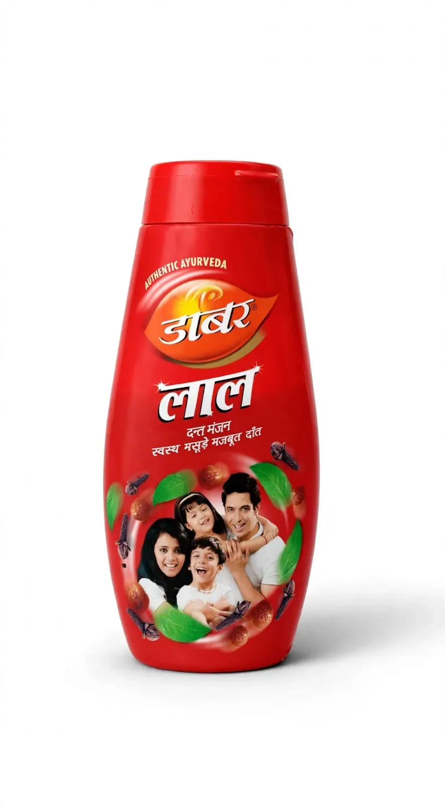 Dabur lal manjan small