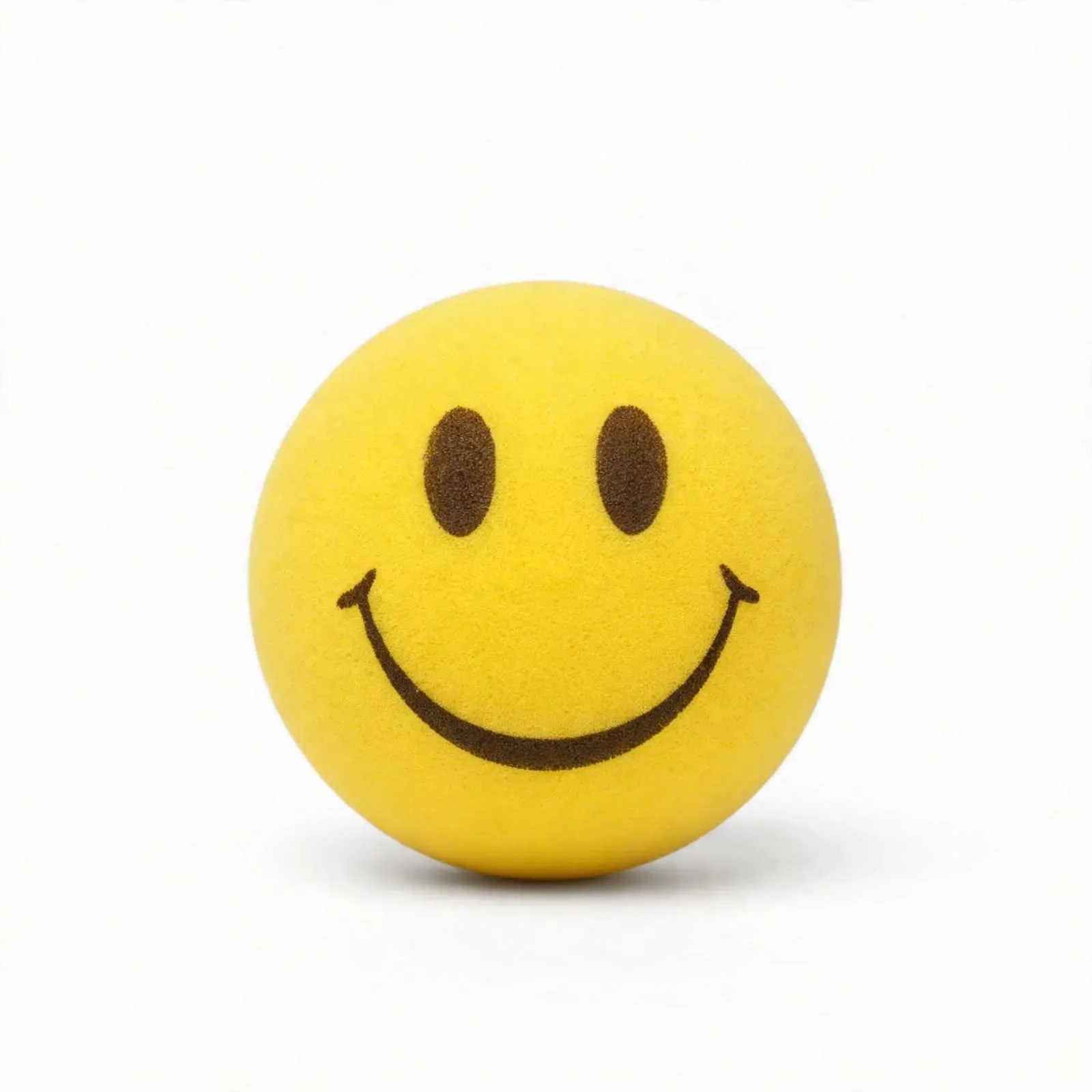 Smiley ball