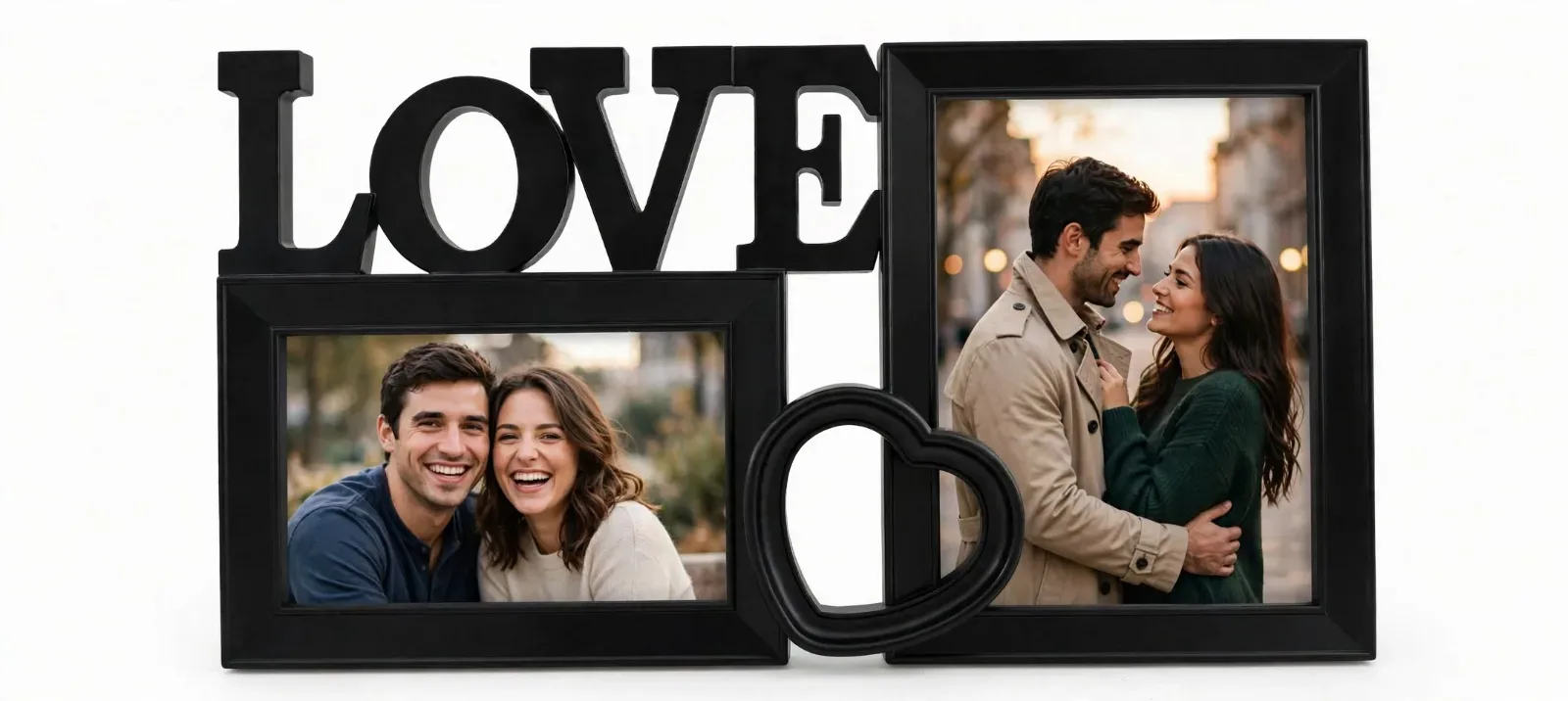 Photo frame