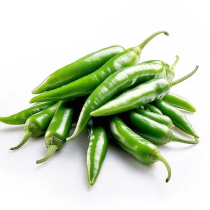 Green Chilli (Hari Mirchi) 1kg