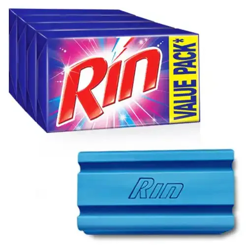 RIN BAR SOAP WHOLESALE PACK