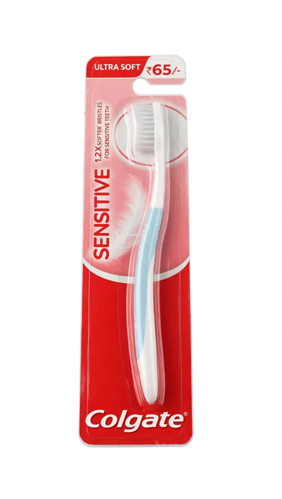 Colgate Sensitive Tooth Brush Ultra-soft
