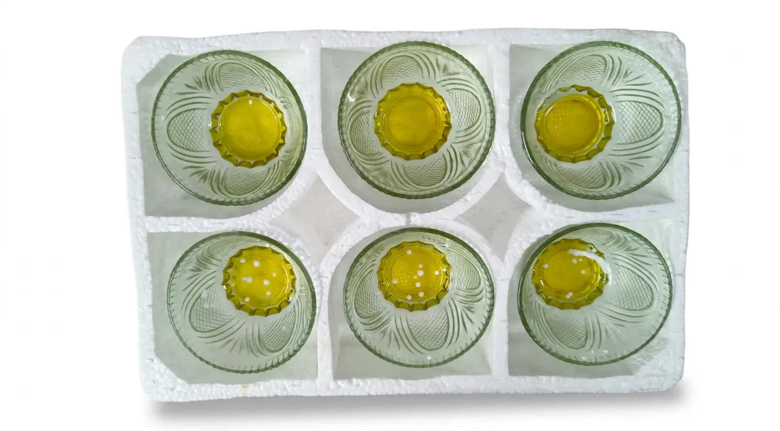 Rimjhim bowl set six pcs