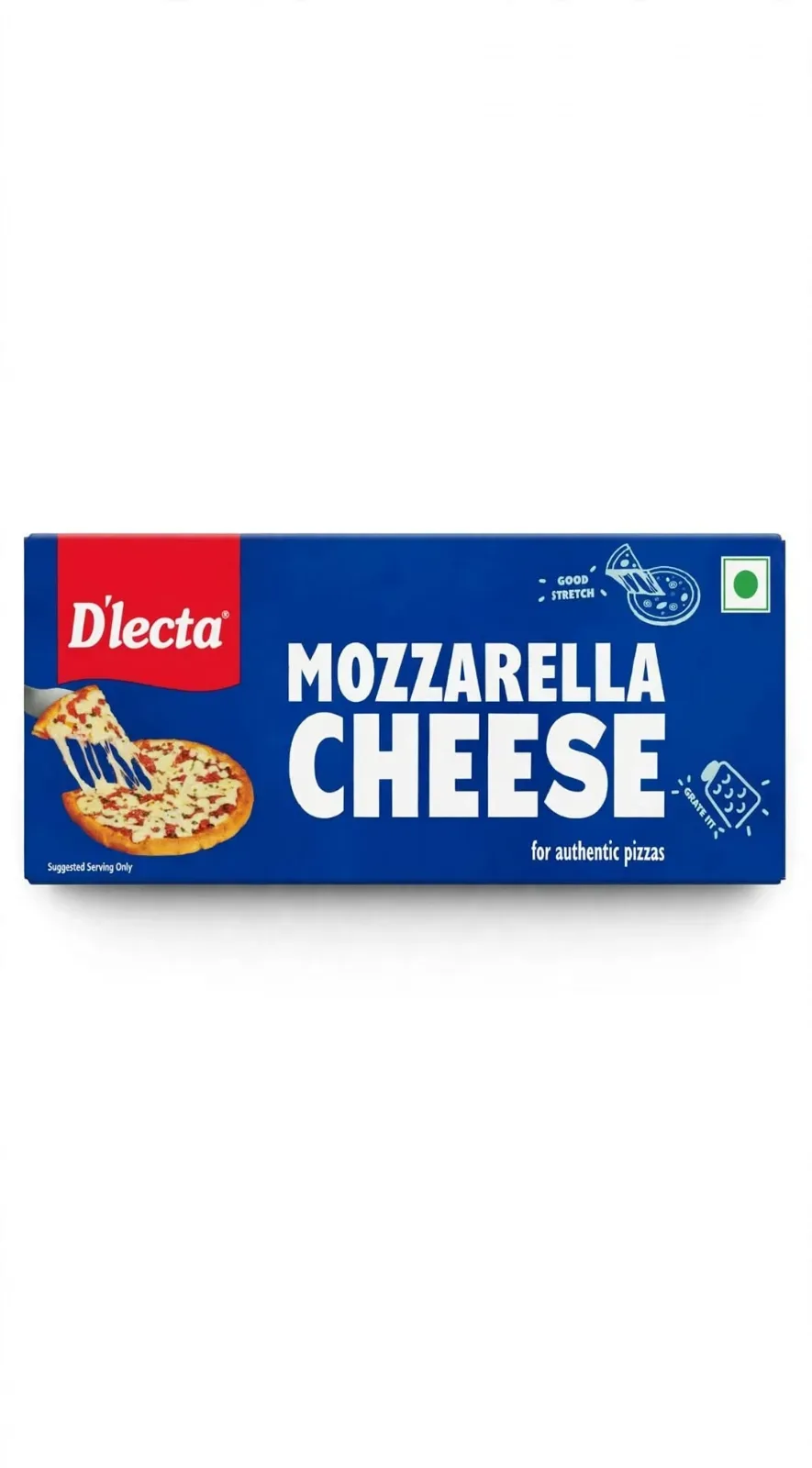 MOZZARARELLA CHEESE