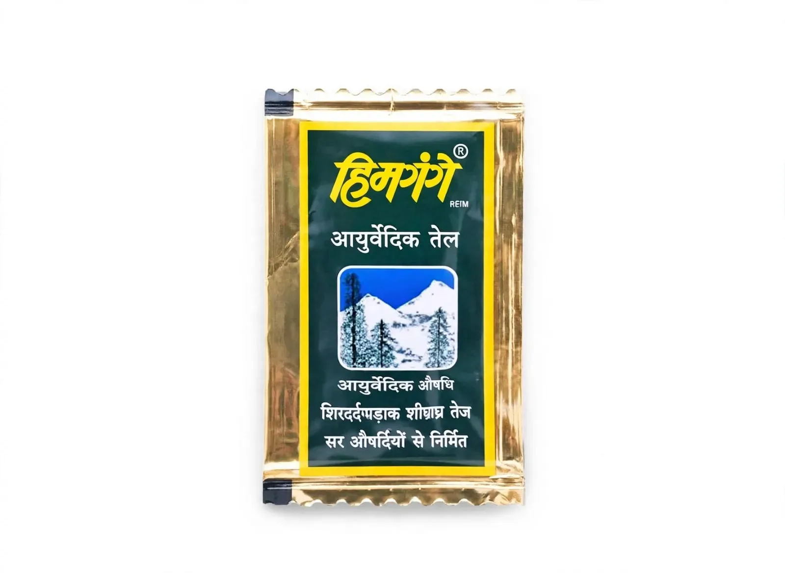 Himgange 10 poach pack