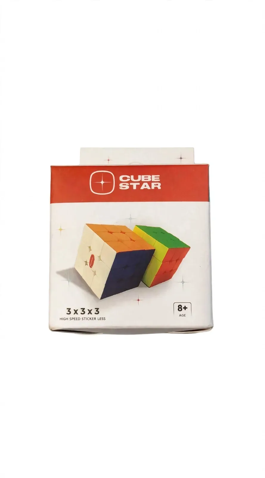 Cube ( premium)