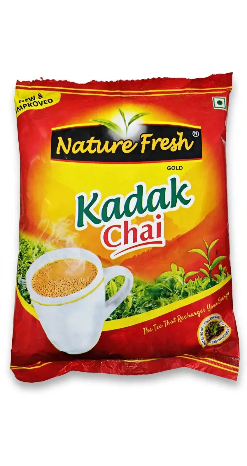 NATURE FRESH CHAI 250GM