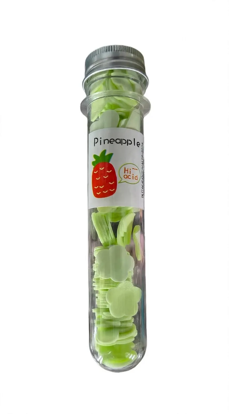 paper Soap  Pine Apple