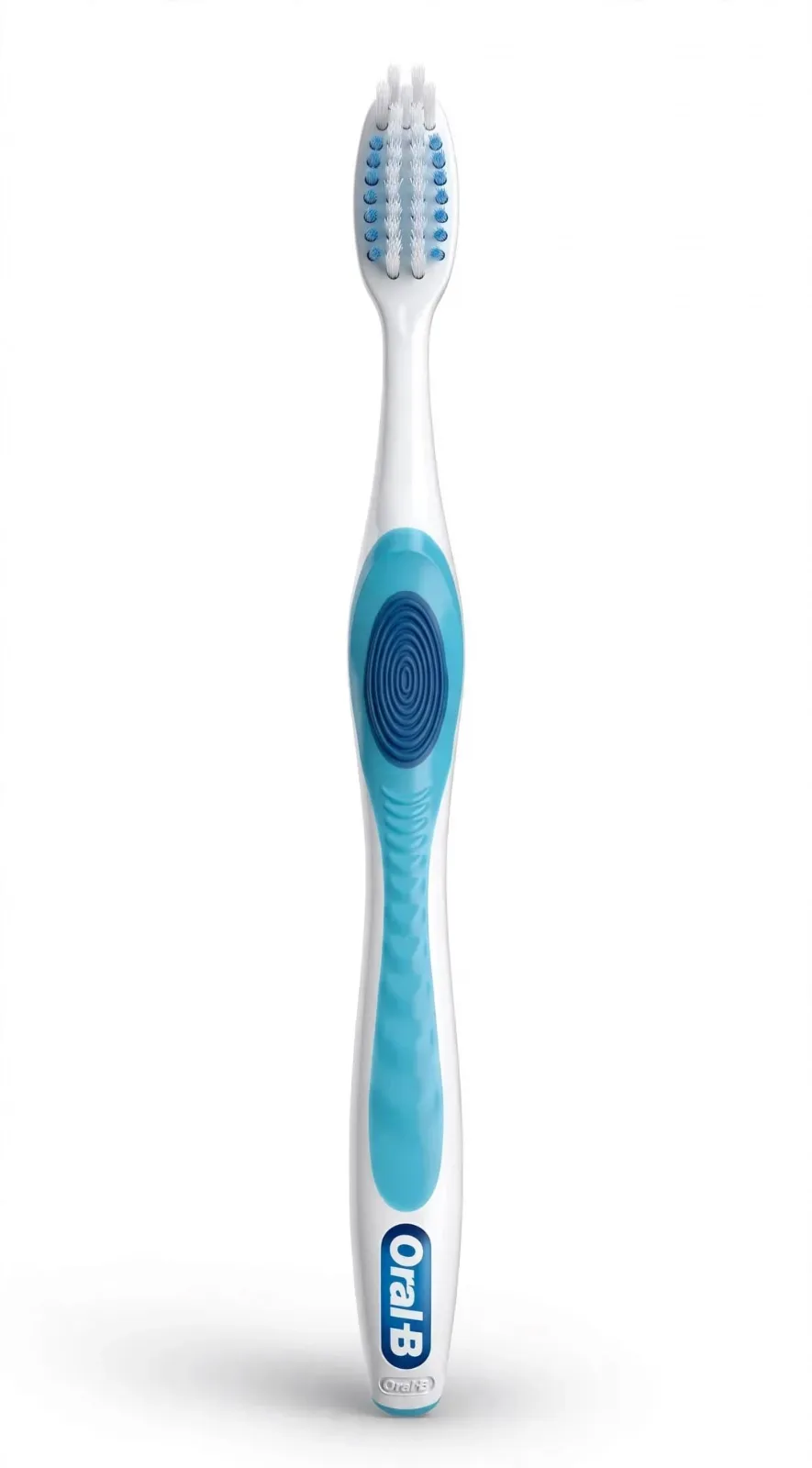 ORAL B SENITIVE TOOTH BRUSH