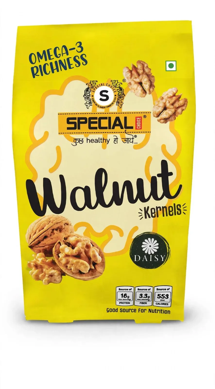 Special Walnurt kernels ( Akhrot) 250g