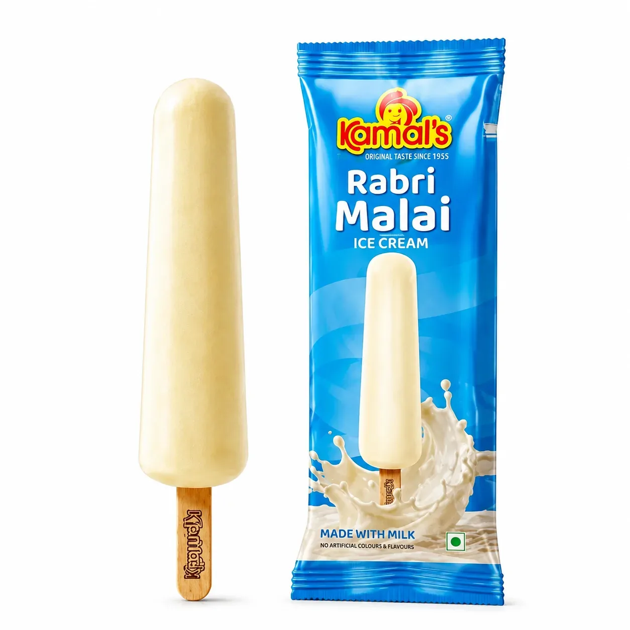 KAMAL'S RABRI MALAI