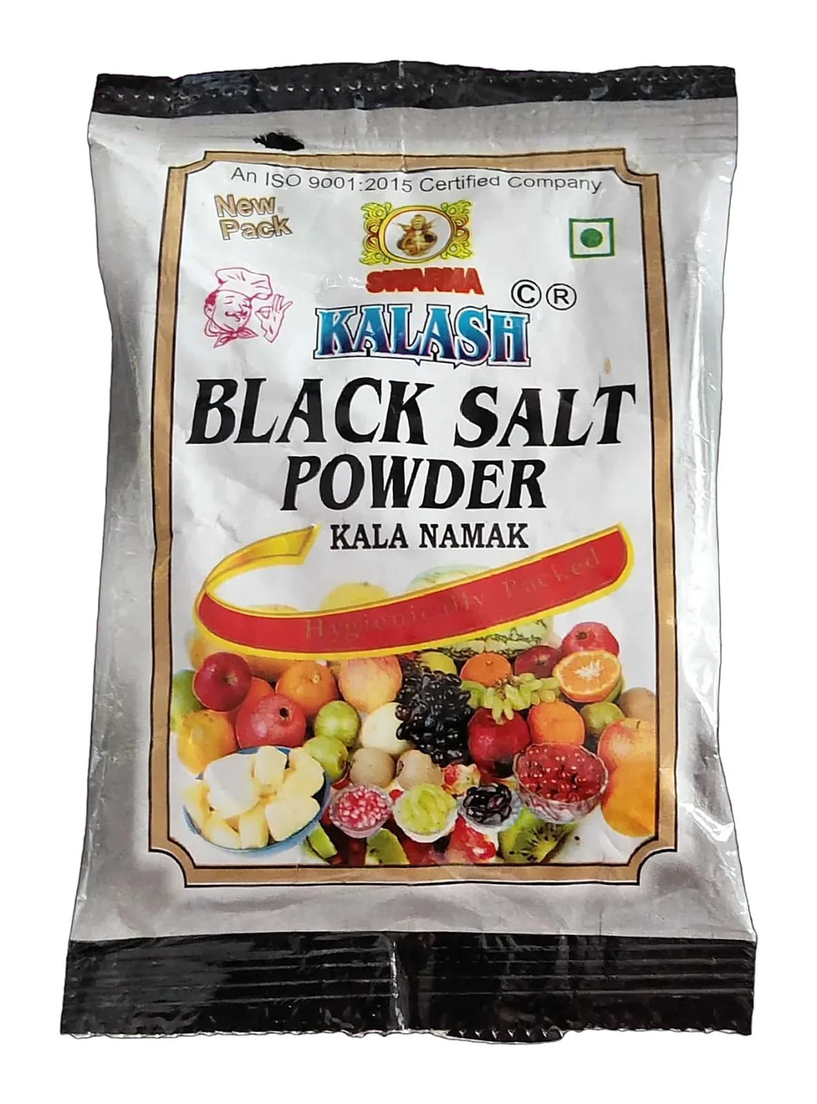 (Black salt) kala namak