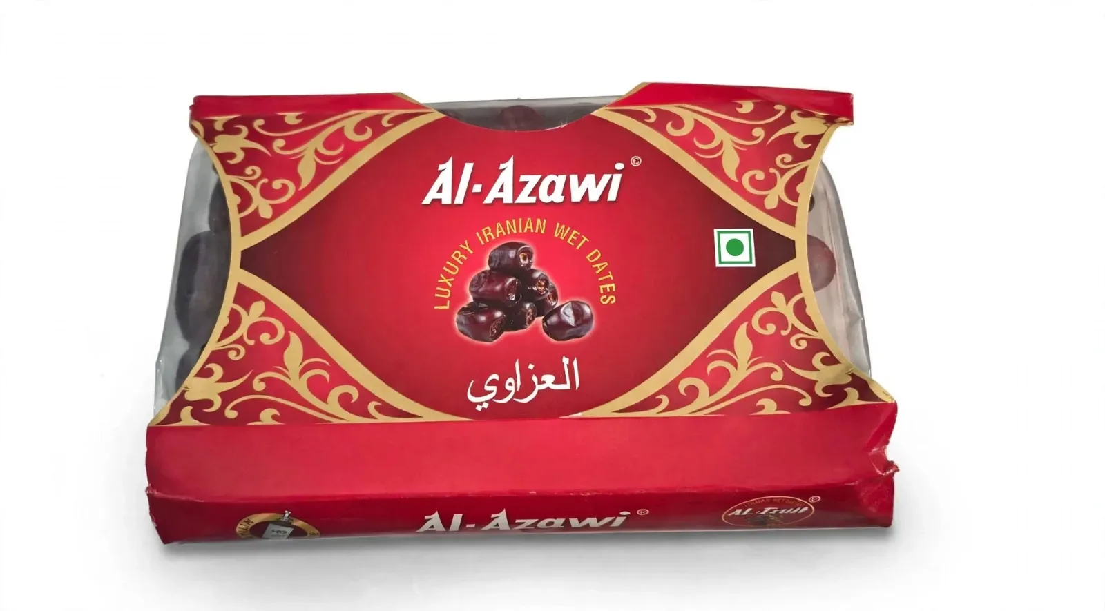 AL Azawi (khajur)