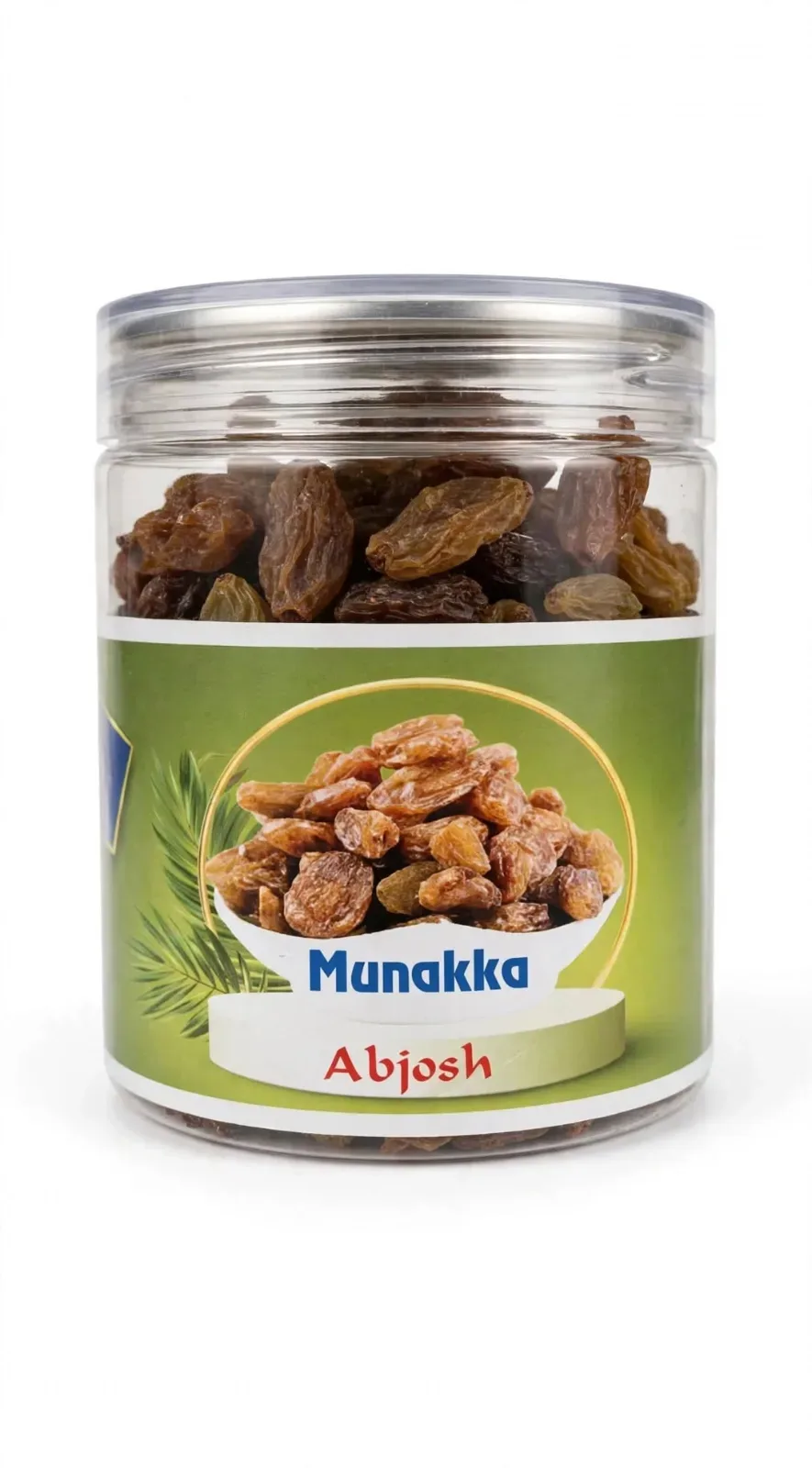 Munakka 250g