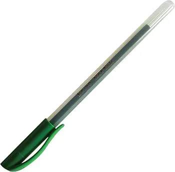 Saino Softek Ball pen Green