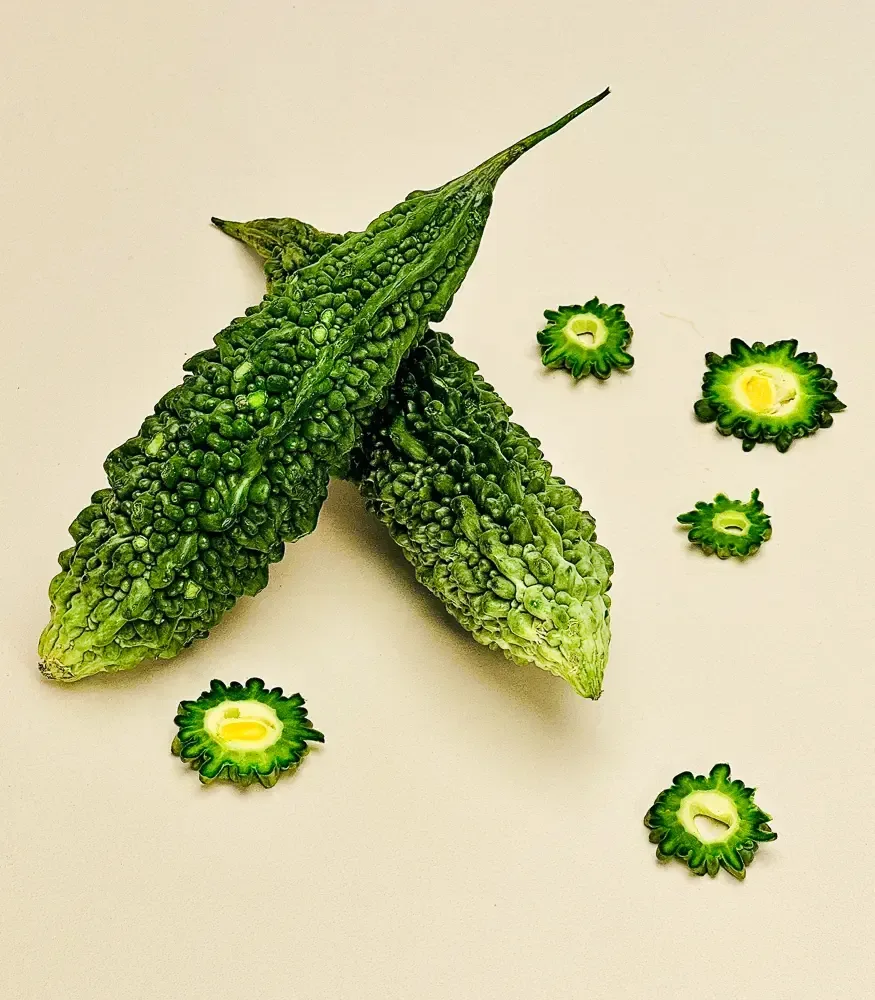 Bitter Gourd (karela) 500gm
