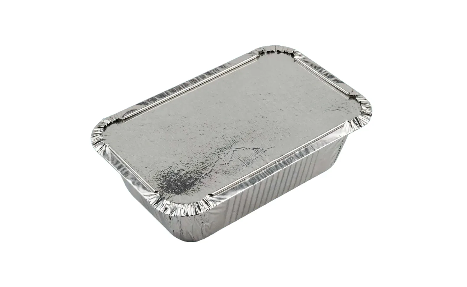 Aluminium Foil Food Container