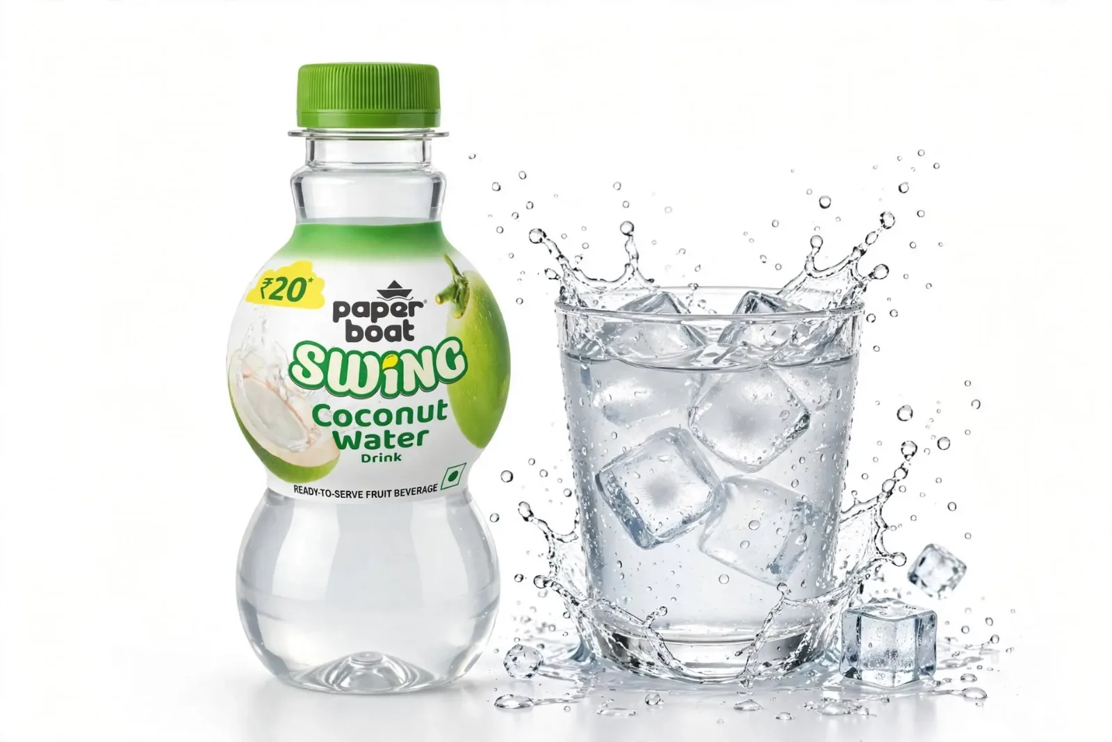 Swing (coconut water drink)