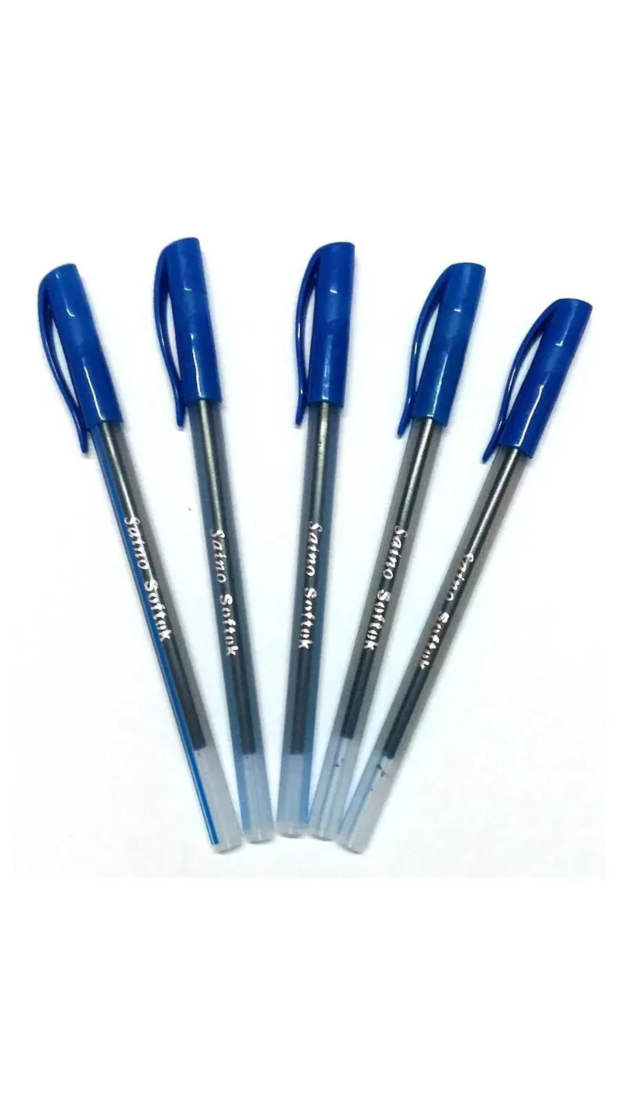 Saino Softek Ball pen Blue