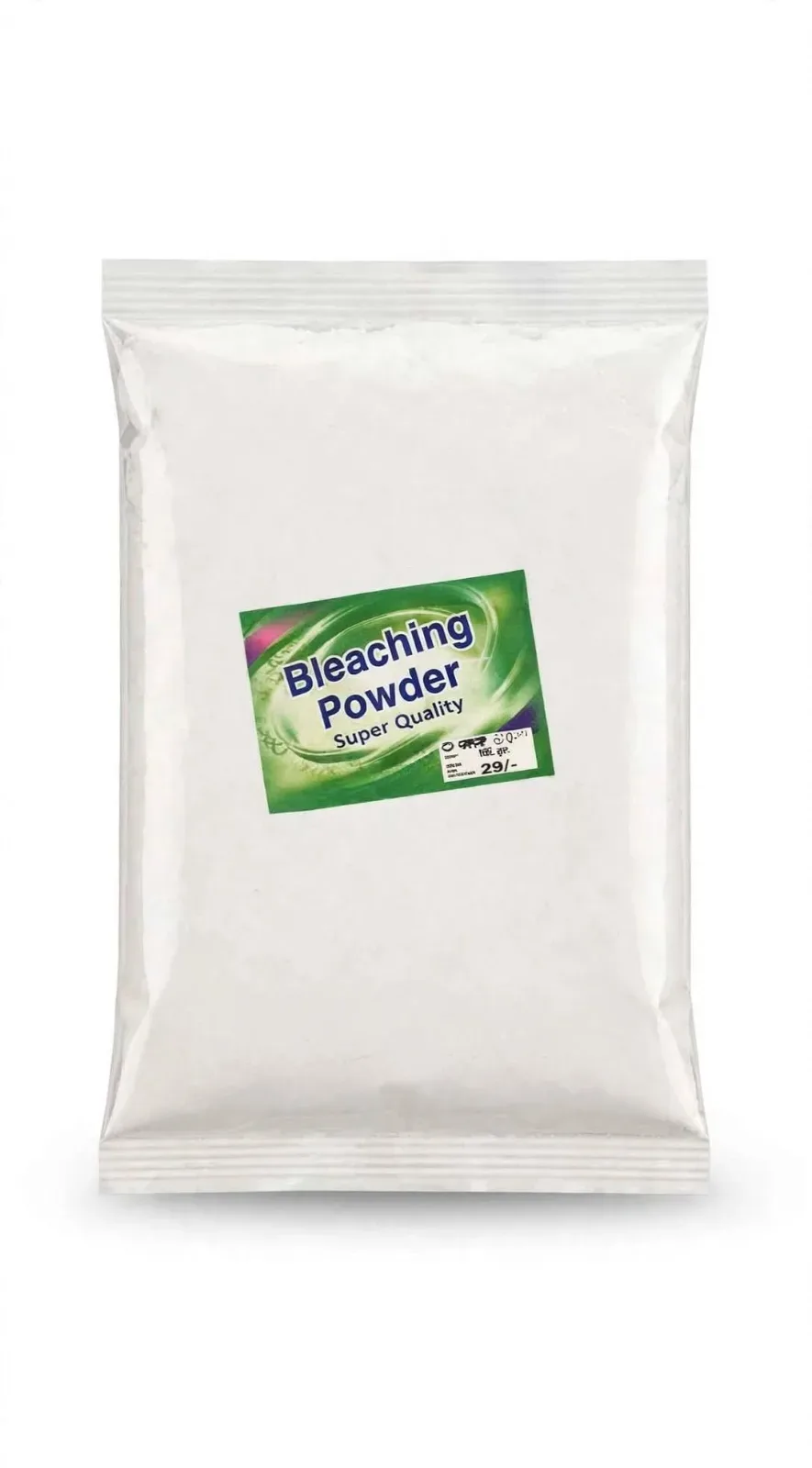BLEACHING POWDER 160 GM