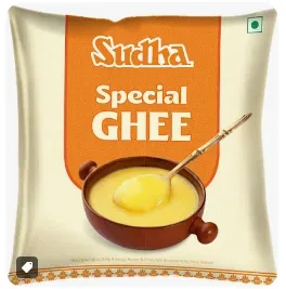 SUDHA SPECIAL GHEE