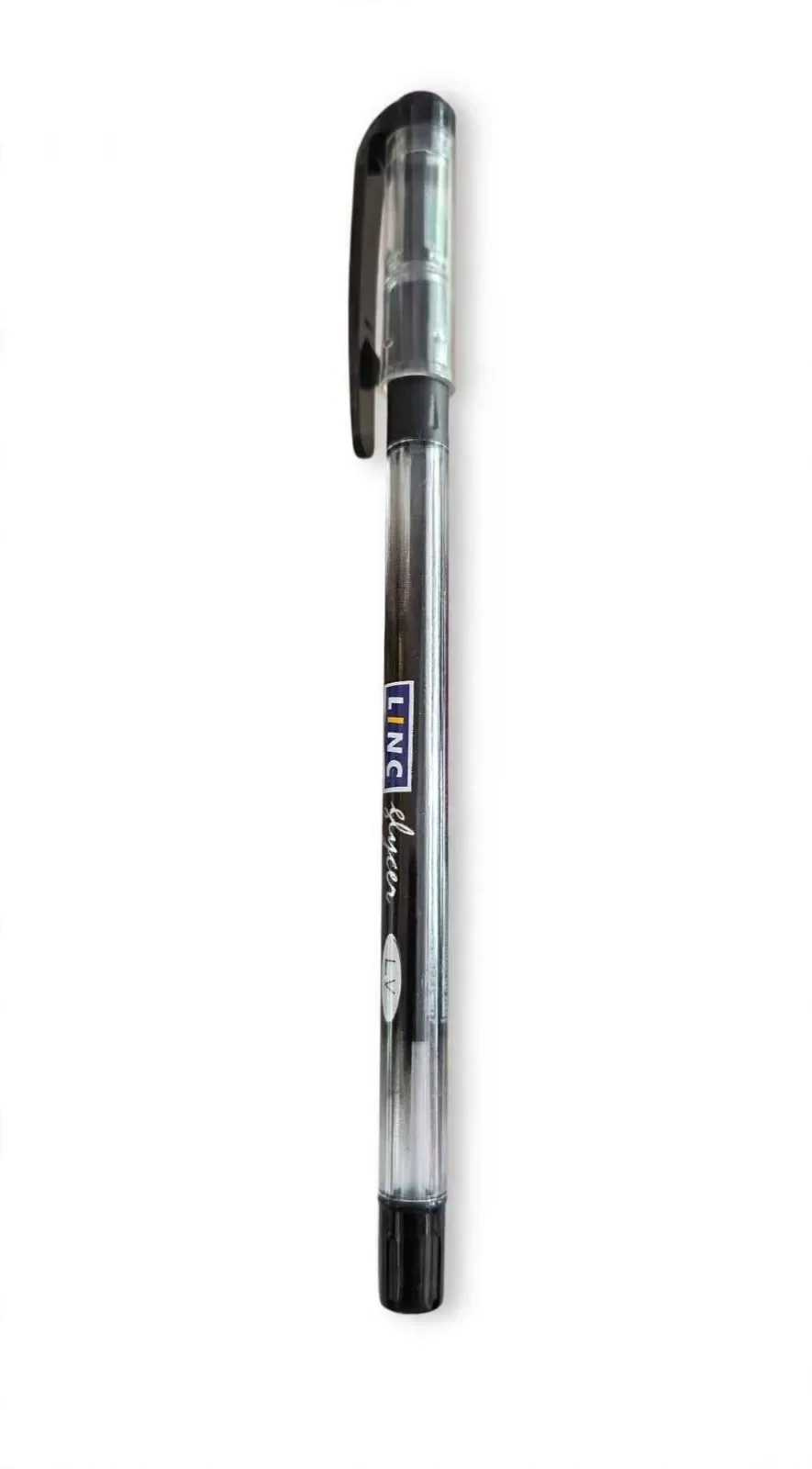Linc Glycer Black Ball pen Rs 10