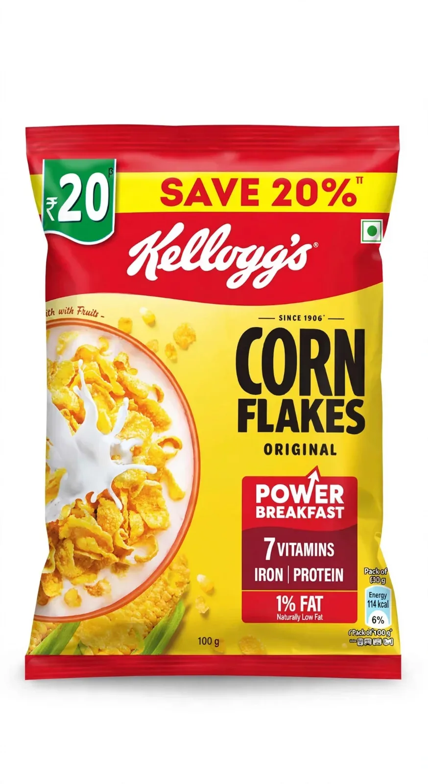 Cornflakes