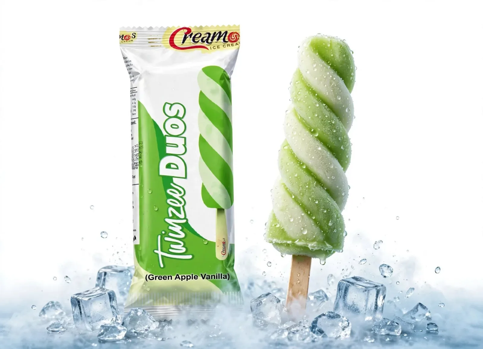 Green Duos