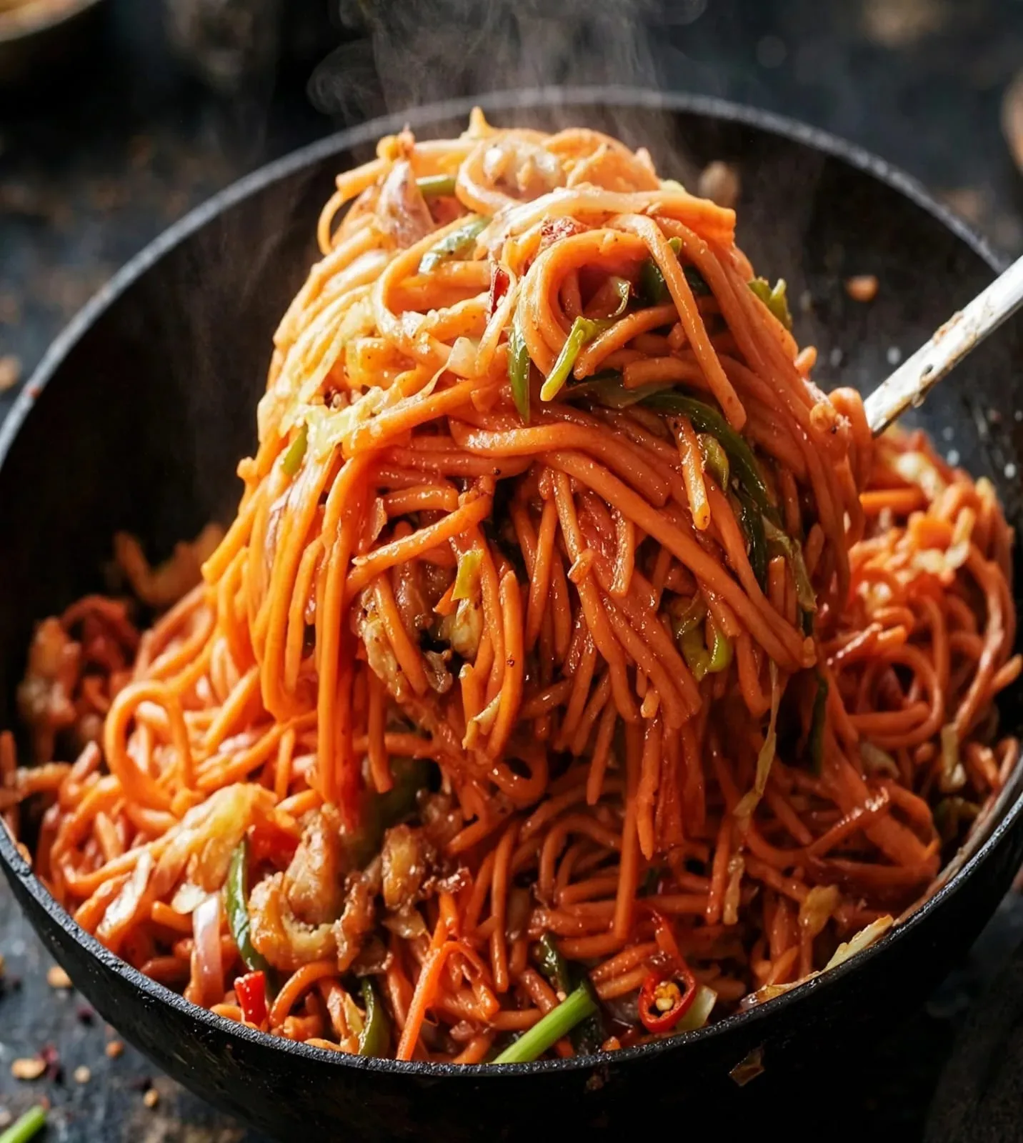 Chicken chowmein  ( 3:00 PM TO 9:00 PM Only order )( non-returnable )