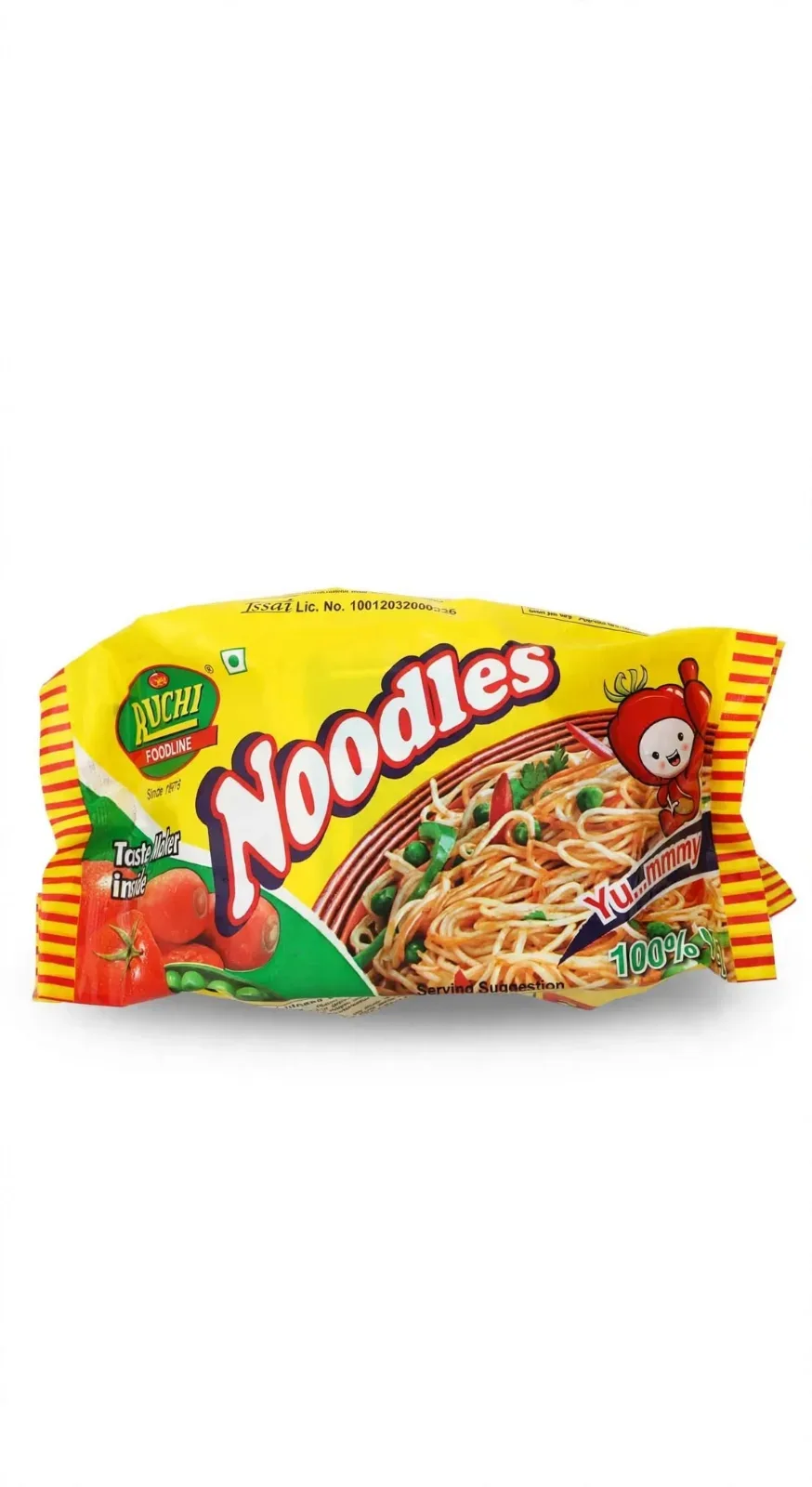 Aata Noodles