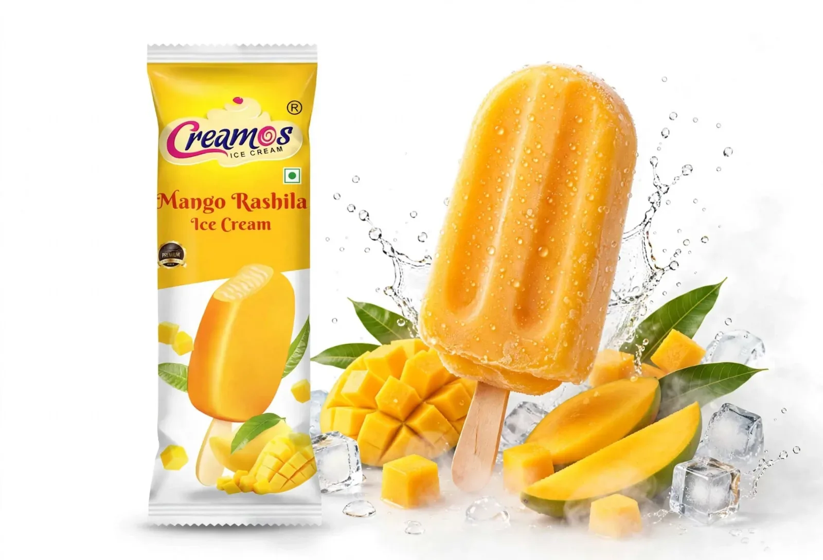 mango rashila