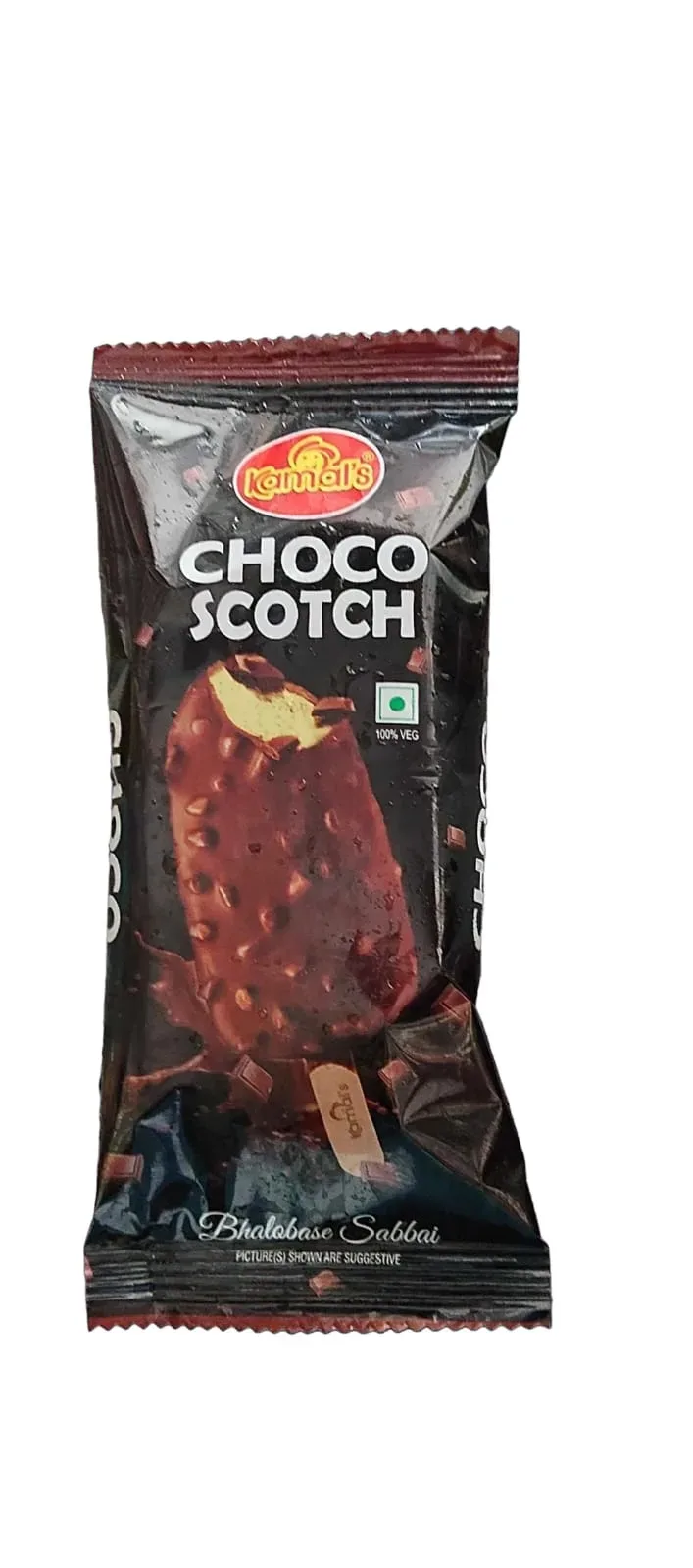 Choco Sctoch