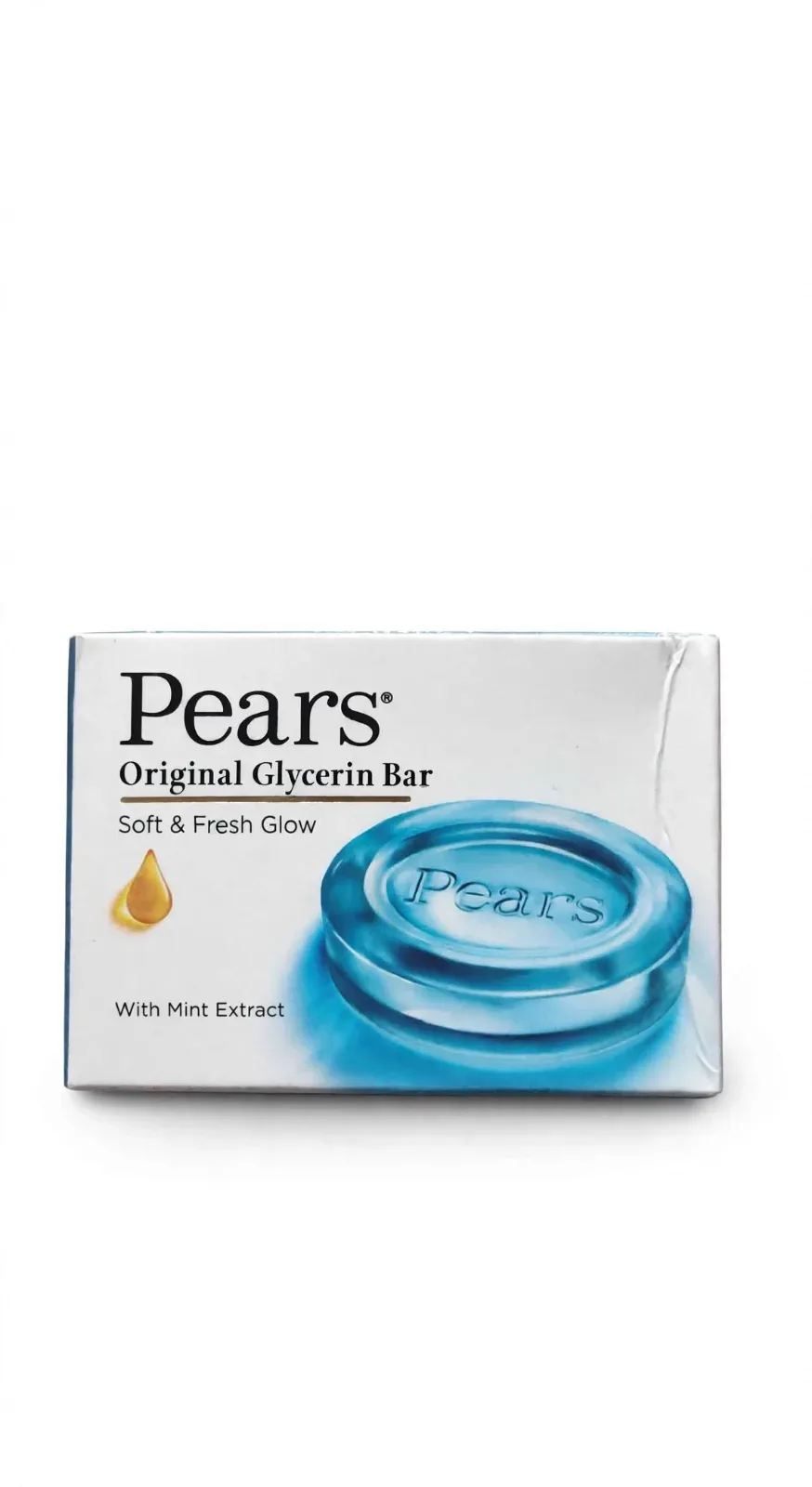 PEARS (ORIGINAL GLYCERIN BAR)