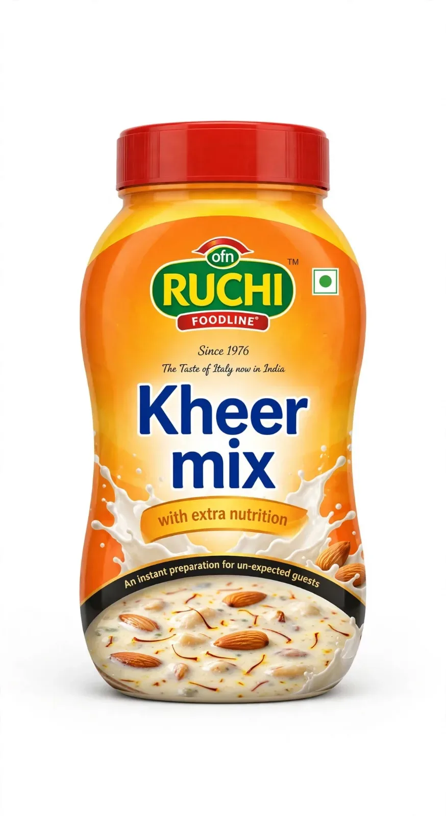 Kheer mix