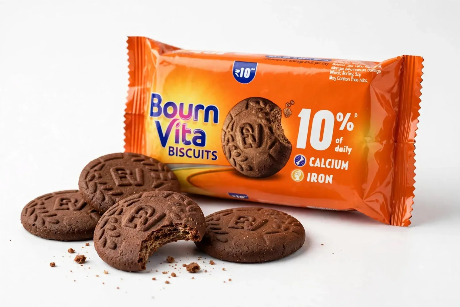 Bournvita Biscuit