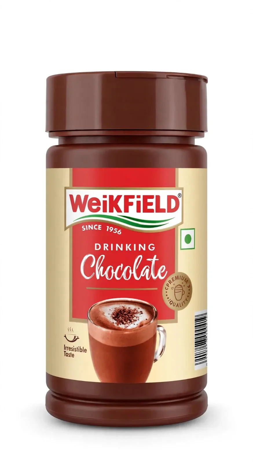 Drinking chocolate