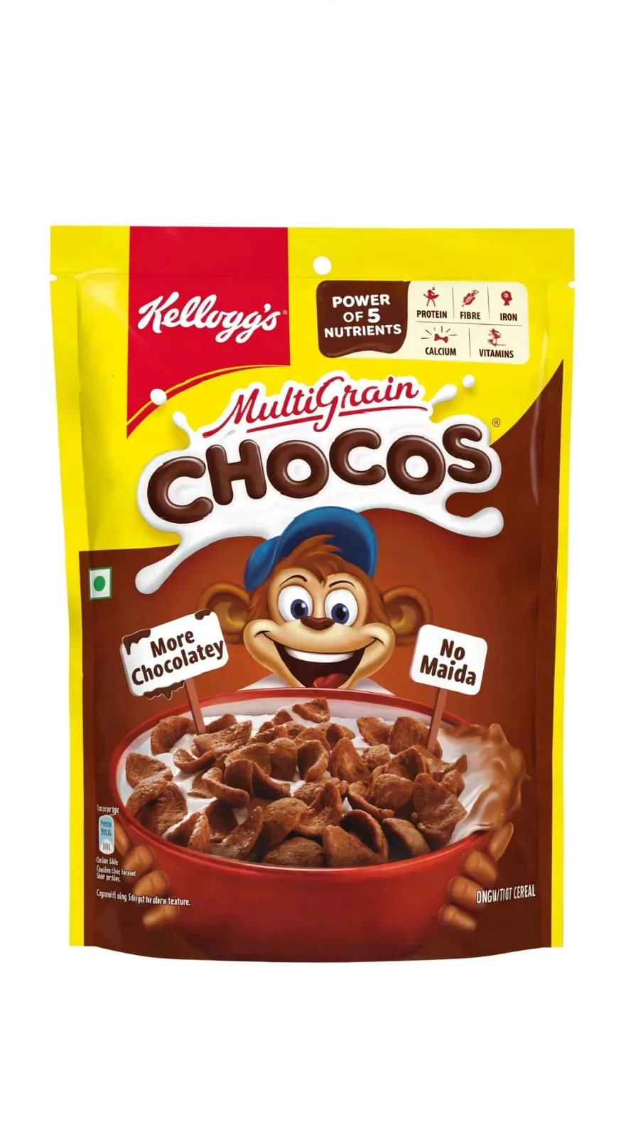 Chocos