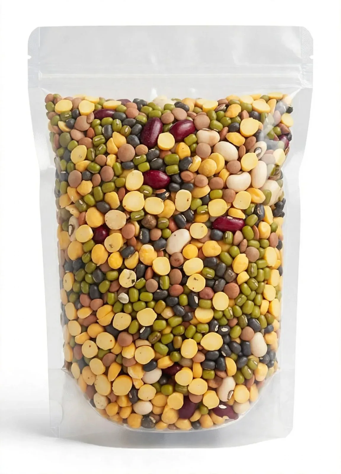 Tadka dal (mix)