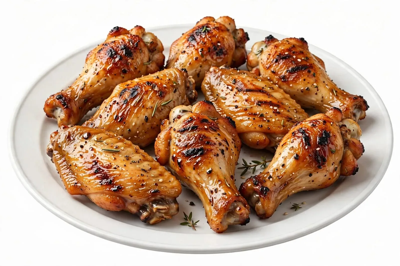 Chicken Leg piece  ( 3:00 PM TO 9:00 PM Only order )( non-returnable )
